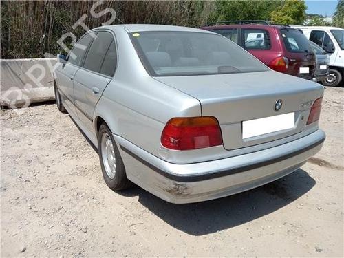 Electronic module BMW 5 (E39) 523 i | BP10983018M83 
