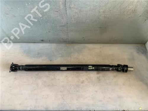 Used Driveshaft Driveshaft SUZUKI VITARA (ET, TA, TD) 2.0 V6 24V All-wheel Drive (SV620) (136 hp) 34621143 34621143