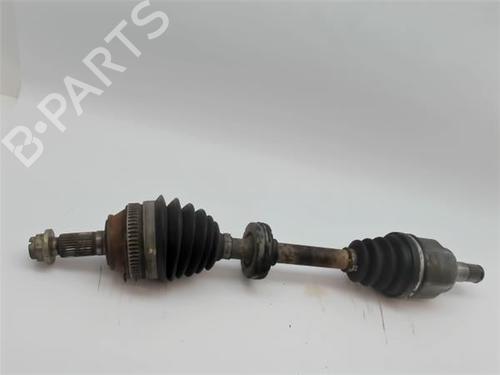 Used Left front driveshaft LAND ROVER FREELANDER I (L314) [1998-2006]  11342669