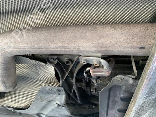 Exhaust system BMW 3 (E90) 330 d | BP32418763M121