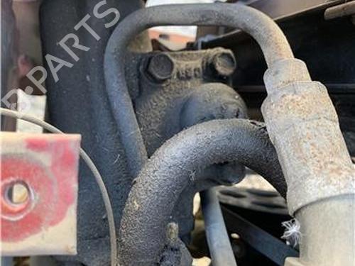 Used Steering rack Steering rack SUZUKI VITARA (ET, TA, TD) [1988-2002] 25845352 25845352