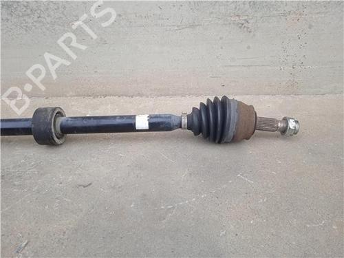 Right front driveshaft OPEL CORSA D (S07) 1.3 CDTI (L08, L68) | BP25008359M39 