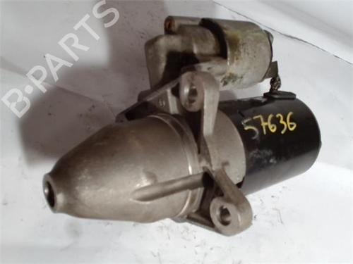 Starter ROVER 25 I Hatchback (RF)  | BP11410737M8 