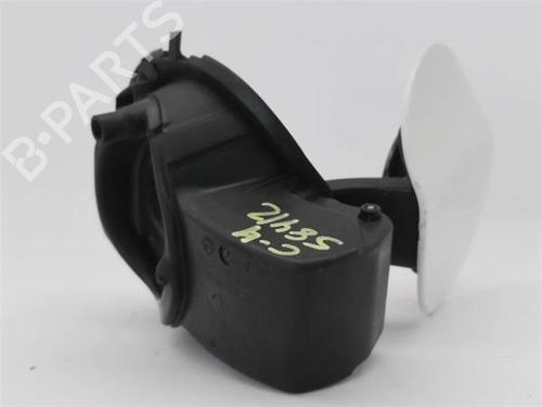 Fuel flap CITROËN C4 II (NC_)  | BP23392761C131 