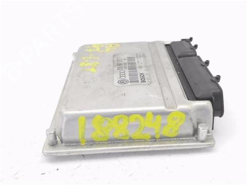 Electronic module AUDI A4 B5 (8D2) 1.8 T | BP13643503M83