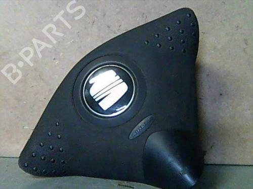 Used Driver airbag SEAT IBIZA III (6L1) 1.4 16V (75 hp) 9634772