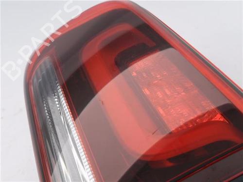 Right tailgate light CITROËN C4 CACTUS 1.5 BlueHDi 100 | BP29254953C80 - Image 10