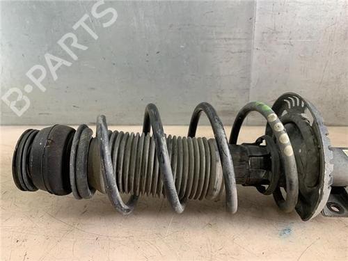 Left front shock absorber VW POLO V (6R1, 6C1) 1.4 (6R1) | BP22132810M16 