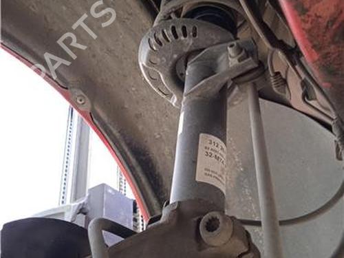 Right front shock absorber VW GOLF VI (5K1)  | BP32417336M17 