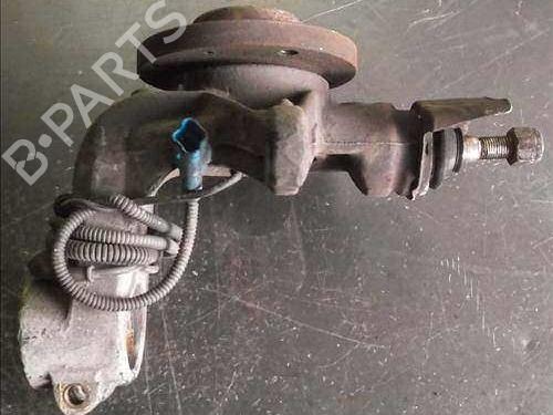 Right front steering knuckle CITROËN C5 II (RC_) 1.6 HDi (RC8HZB) | BP14336095M26 