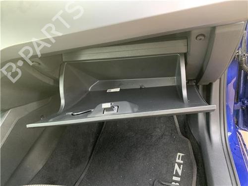 Handskerum SEAT IBIZA V (KJ1, KJG) 1.0 TSI | BP32418485C95 - Image 9