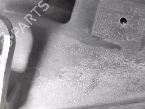 Left headlight ROVER 25 I Hatchback (RF) 1.4 16V | BP32393950C28 