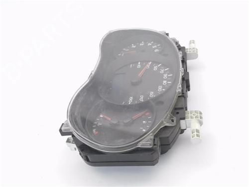 Instrument cluster RENAULT MASTER III Bus (JV) 2.3 dCi 125 FWD (JV0C, JV0D, JV0H, JV0G, JV0J) | BP33220407C47 - Image 3