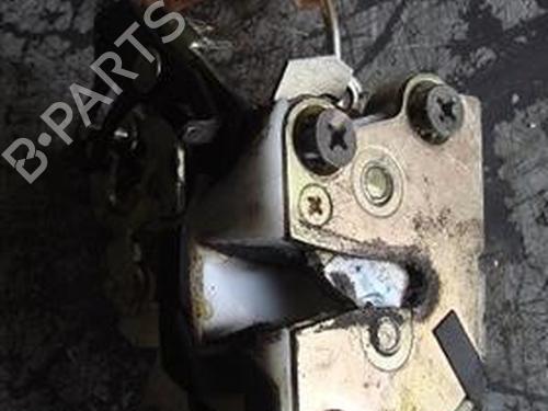 Used Rear left lock TATA INDICA 1.4 D (53 hp) 26953570