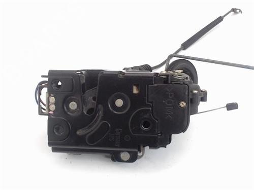 Used Front right lock VW GOLF IV Variant (1J5) 1.9 TDI (101 hp) 15770561