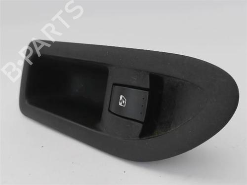 Used Left rear window switch RENAULT LAGUNA II Grandtour (KG0/1_) 1.9 dCi (KG1V) (130 hp) 24316301