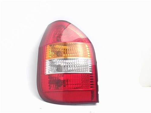 Used Left taillight OPEL ZAFIRA A MPV (T98) [1999-2006]  13055857