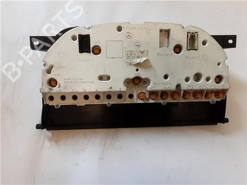 Instrument cluster VW LT 28-46 II Van (2DA, 2DD, 2DH) 2.8 TDI | BP13736393C47 