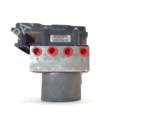 Used ABS pump FIAT STILO (192_) [2001-2010]  10004489