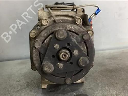 AC compressor MITSUBISHI CARISMA (DA_)  | BP9759169M34 