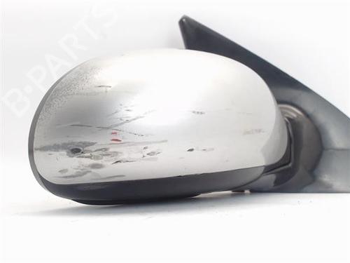 Right mirror FORD FOCUS I (DAW, DBW)  | BP16360076C27 