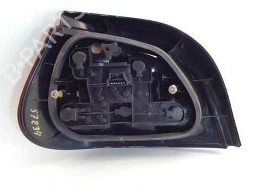 Right taillight RENAULT MEGANE I (BA0/1_) 1.4 16V (BA0D, BA1H, BA0W, BA10) | BP10374665C35