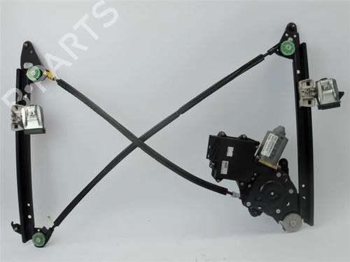 Used Other SEAT ALHAMBRA (7V8, 7V9) [1996-2010]  14343618