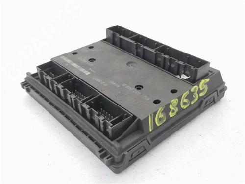 Electronic module SEAT IBIZA III (6L1)  | BP11265582M83 