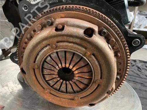 Engine VW POLO V (6R1, 6C1) 1.4 (6R1) | BP23842616M1 