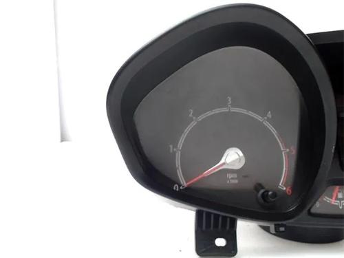 Instrument cluster FORD FIESTA VI (CB1, CCN) 1.4 TDCi | BP12595732C47 