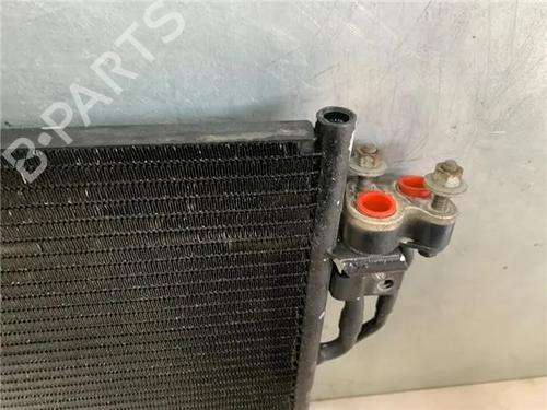 AC radiator JEEP CHEROKEE (KJ)  | BP23531213M32 