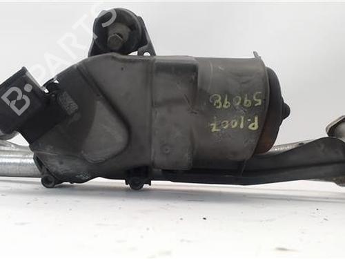 Front wiper motor PEUGEOT 1007 (KM_)  | BP17069717M29 