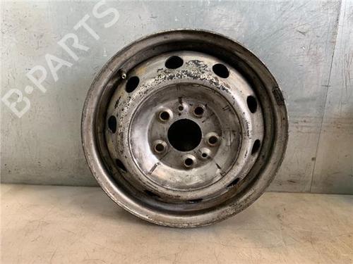 Used Rim PEUGEOT BOXER Van (230L) [1994-2006]  31860235