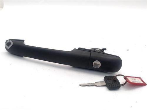 Front left exterior door handle MERCEDES-BENZ VITO Bus (W638)  | BP25718836C128 