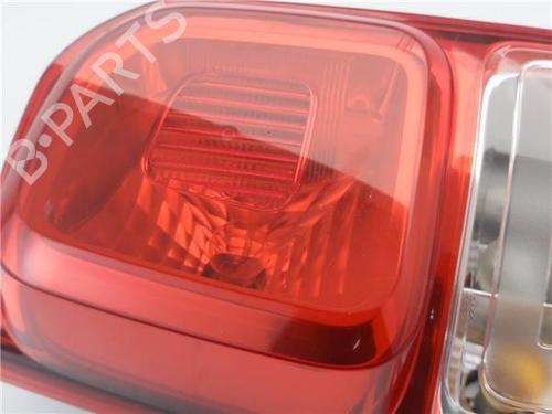 Left taillight CITROËN JUMPY III Bus (V_) 1.6 BlueHDi 95 | BP40296050C34  - Image 10