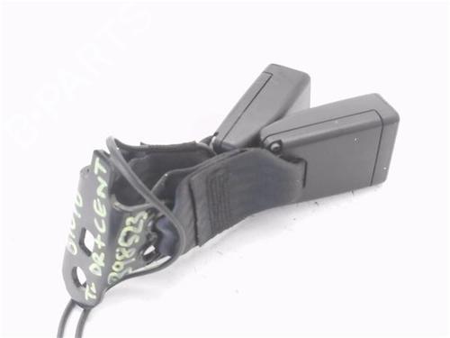 Seat buckle CITROËN C3 III (SX) 1.2 VTi 82 | BP33288007I32 - Image 6