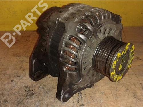 Alternator MAZDA 6 Hatchback (GG) 2.0 DI (GG14) | BP9764675M7 