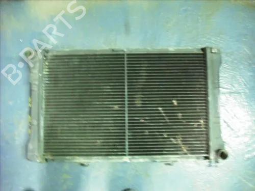 Used Water radiator MERCEDES-BENZ 190 (W201) [1982-1993]  13044153