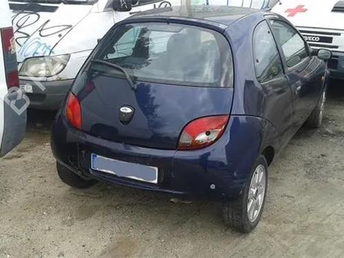 Left front driveshaft FORD KA (RB_) 1.3 i | BP11340921M38 