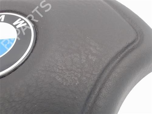Driver airbag BMW 3 (E36)  | BP13052155C9 