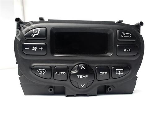 Used Climate control PEUGEOT 307 (3A/C) [2000-2012]  11768726