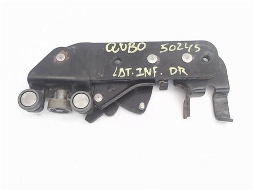 Dørhengsel/Dørstopper FIAT QUBO (225_) [2008-2025]  16213766