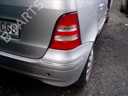 ABS pump MERCEDES-BENZ A-CLASS (W168) A 160 (168.033, 168.133) | BP9667082M43 