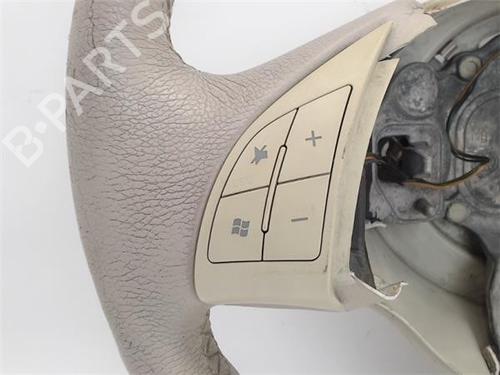 Steering wheel FIAT 500 (312_) 1.3 D Multijet (312AXB1A) | BP16342328C49