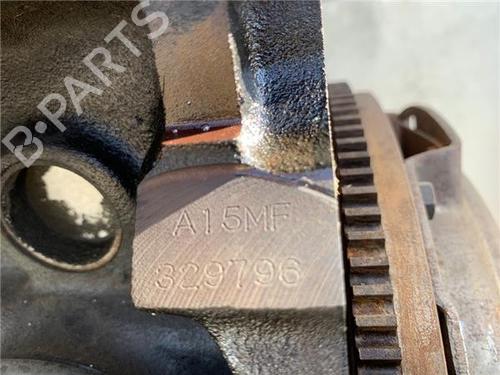 Engine DAEWOO NEXIA 1.5 16V (08, 68) | BP16460727M1 