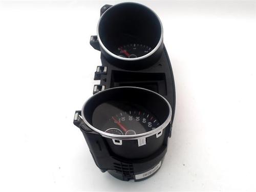 Instrument cluster VW GOLF VI (5K1)  | BP23408667C47 