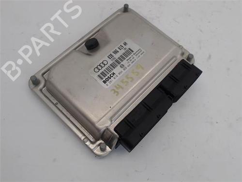 Elektronisk modul AUDI A4 B5 (8D2)  | BP16302153M83 