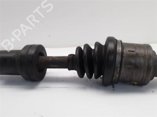 Left front driveshaft FORD ESCORT VI (GAL, AAL, ABL)  | BP13055500M38 