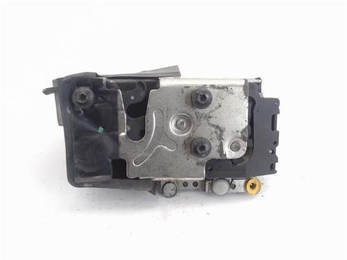 Used Rear left lock FORD FIESTA V (JH_, JD_) [2001-2014]  17053118