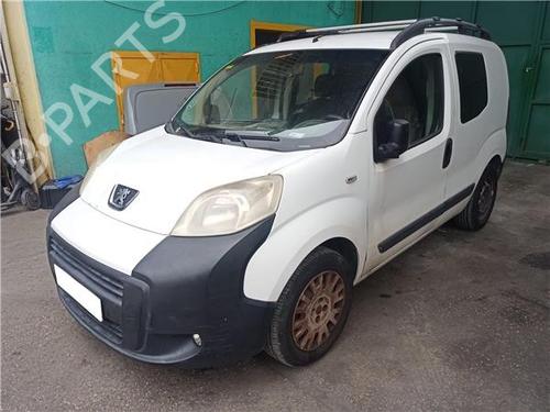 Left taillight PEUGEOT BIPPER (AA_) 1.4 HDi | BP39454392C34 - Image 11
